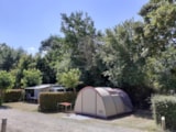 Foto #9 van Camping de la Verdière
