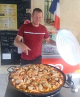 Foto #12 van Camping de la Verdière