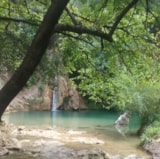 Foto #70 van Camping de la Verdière