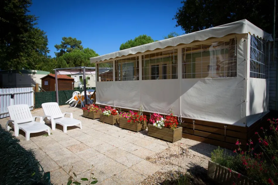 Camping La Coulumière