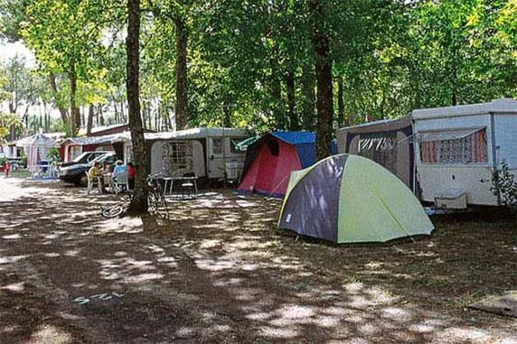Camping La Coulumière - image n°5 - Camping Direct