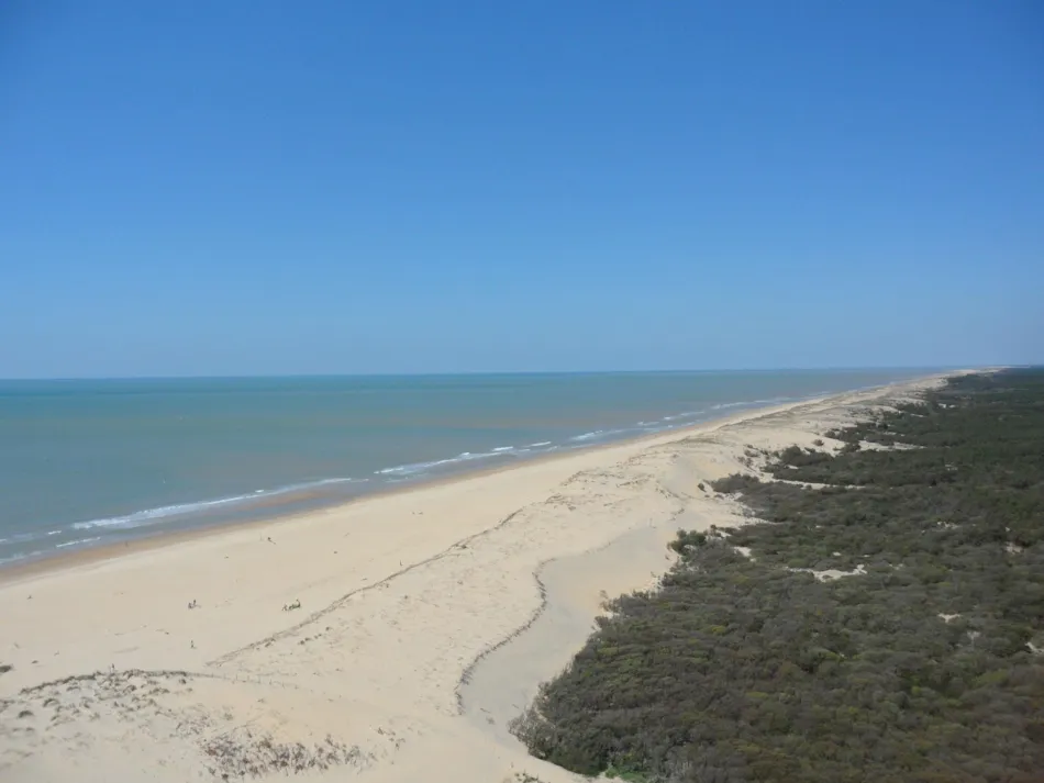 Camping La Coulumière