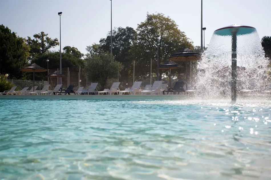 Camping La Coulumière