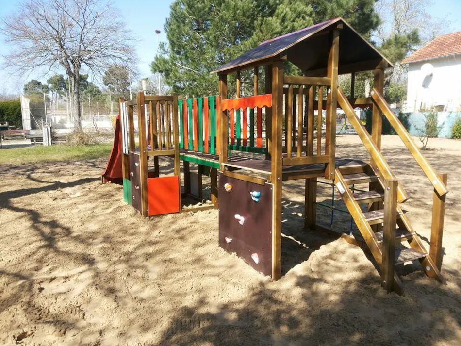 Camping La Coulumière