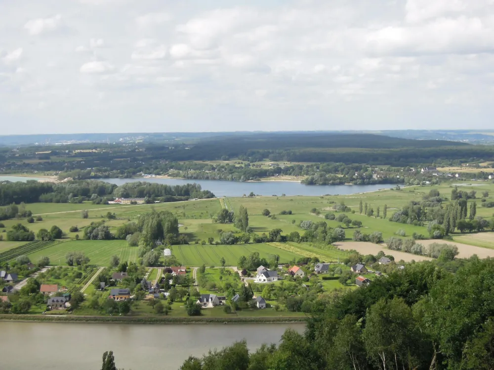 Camping du Lac