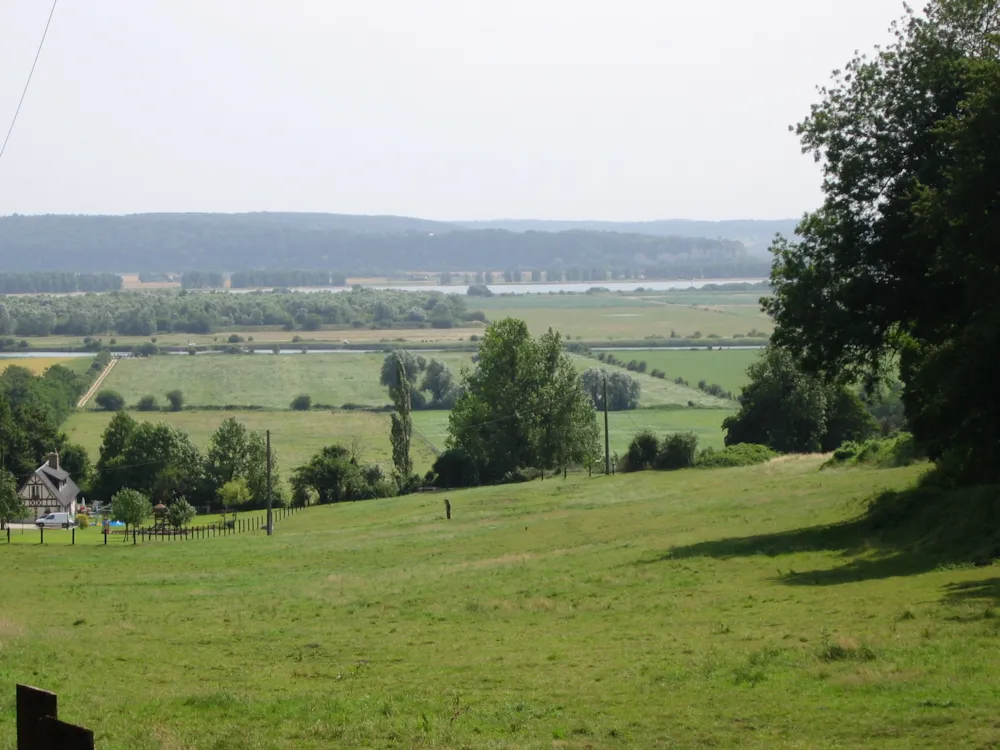 Camping du Lac