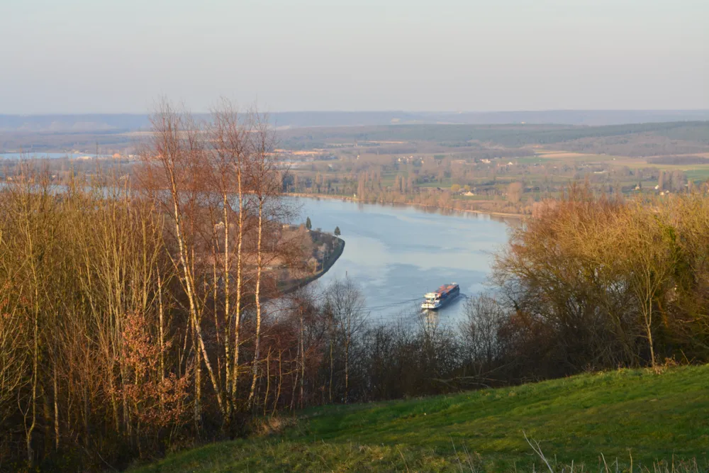 Camping du Lac