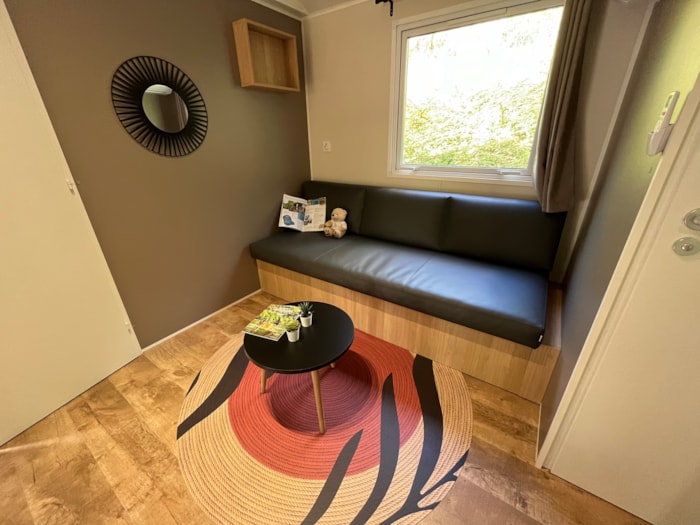 Mobil-Home Nest 29