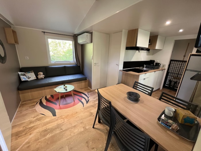 Mobil-Home Nest 29