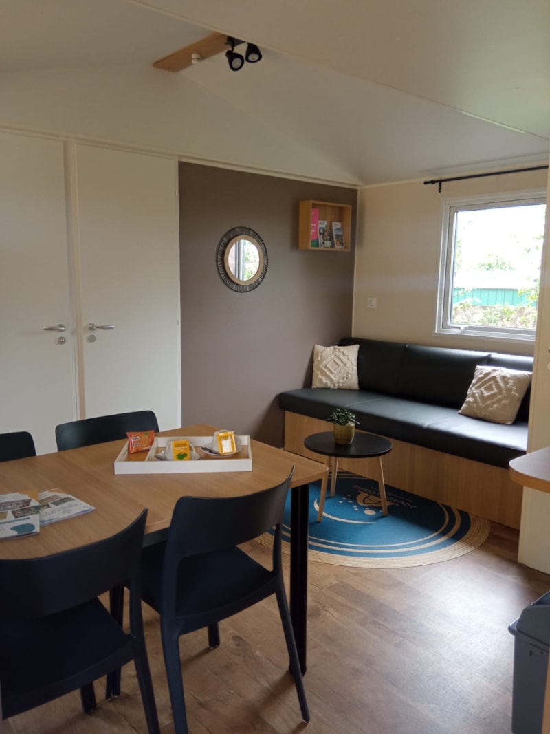 Camping du Lion d'Angers photo 2