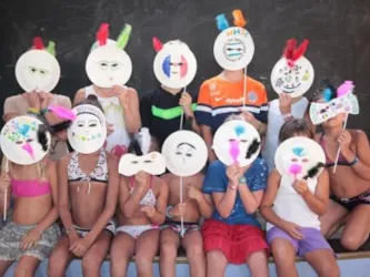 Chadotel Les Jardins Catalans - image n°3 - Camping Direct