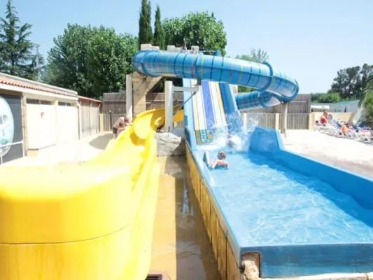 Chadotel Les Jardins Catalans