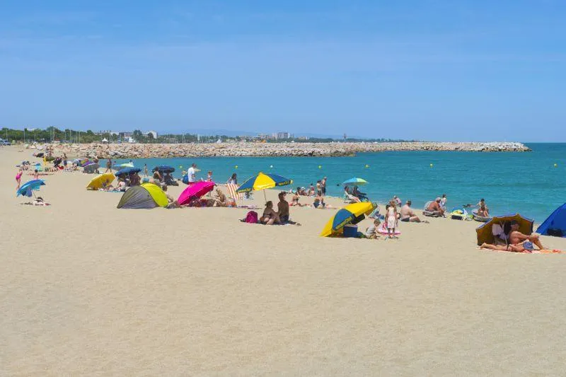 Chadotel Les Jardins Catalans