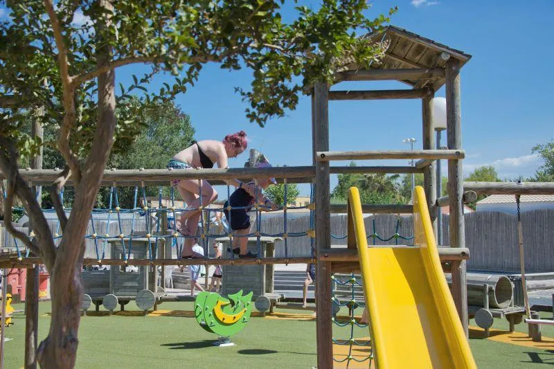 Chadotel Les Jardins Catalans