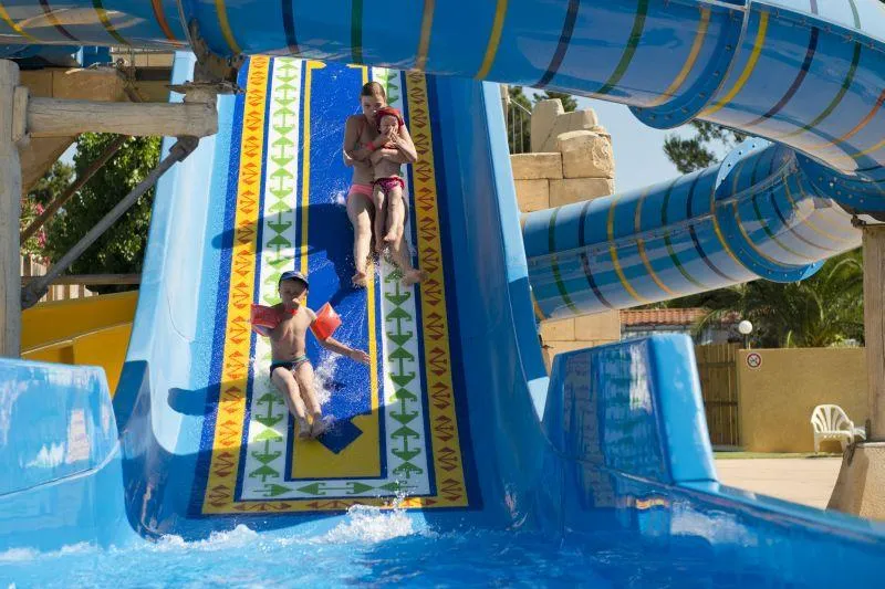 Chadotel Les Jardins Catalans