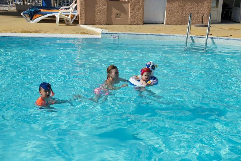 Chadotel Les Jardins Catalans