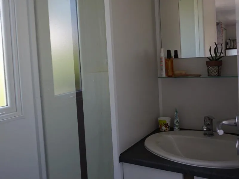 R- Mh Caraïbes Climatisé 2 Ch