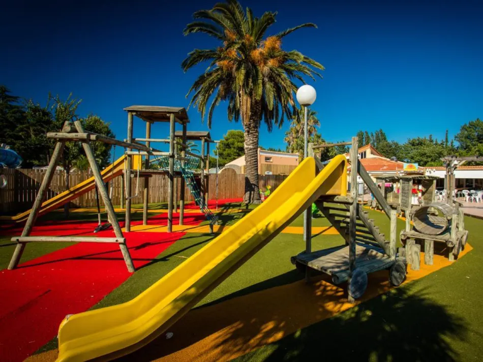 Chadotel Les Jardins Catalans