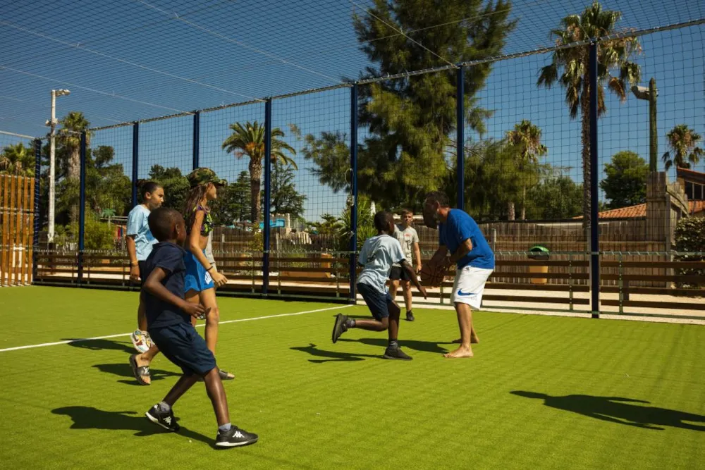 Chadotel Les Jardins Catalans