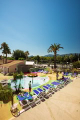 Foto #13 van Chadotel Les Jardins Catalans