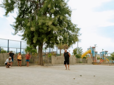 Chadotel Les Jardins Catalans