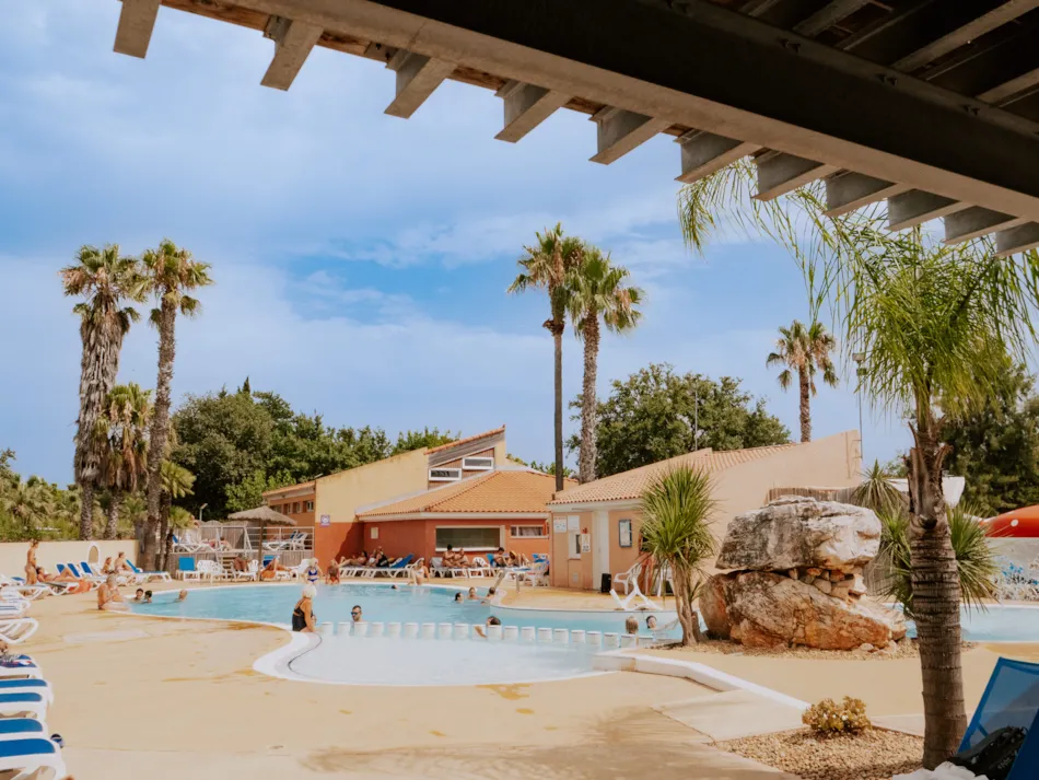 Chadotel Les Jardins Catalans