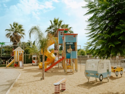 Chadotel Les Jardins Catalans