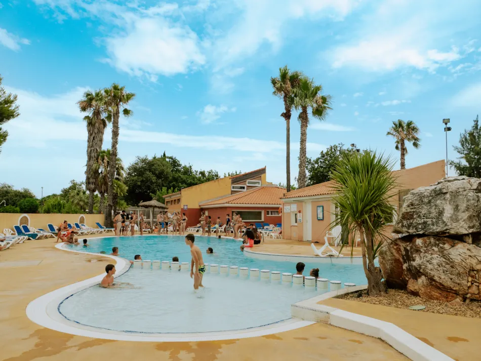 Chadotel Les Jardins Catalans