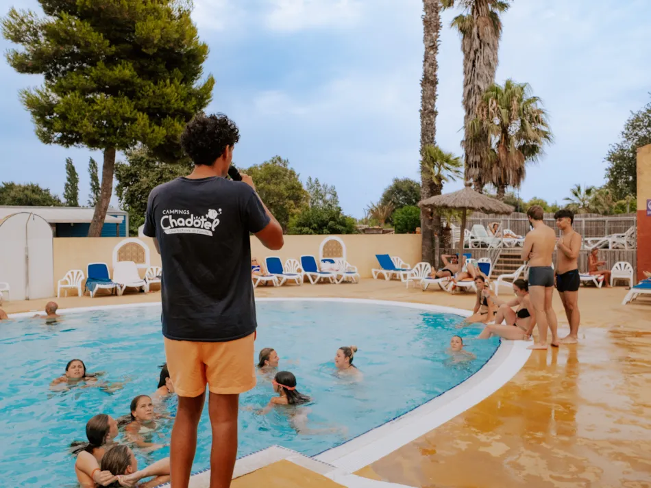 Chadotel Les Jardins Catalans