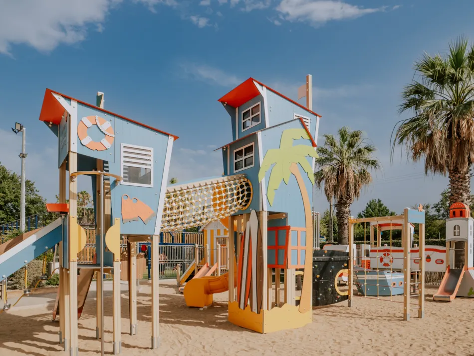 Chadotel Les Jardins Catalans