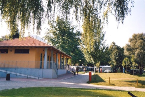 Camping Lido Toce