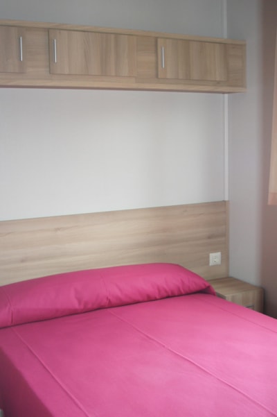 Bungalow Artadi 28m² + terrace 7.6m² — 7