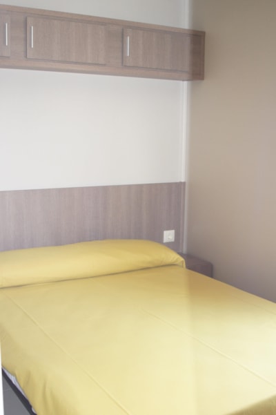 Bungalow Basusta 33m² + terrace 10m² — 5