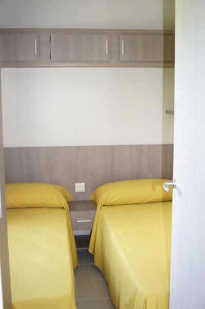Bungalow Basusta 33m² + terrace 10m² — 6
