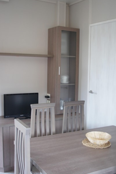 Bungalow Basusta 33m² + terrace 10m² — 4