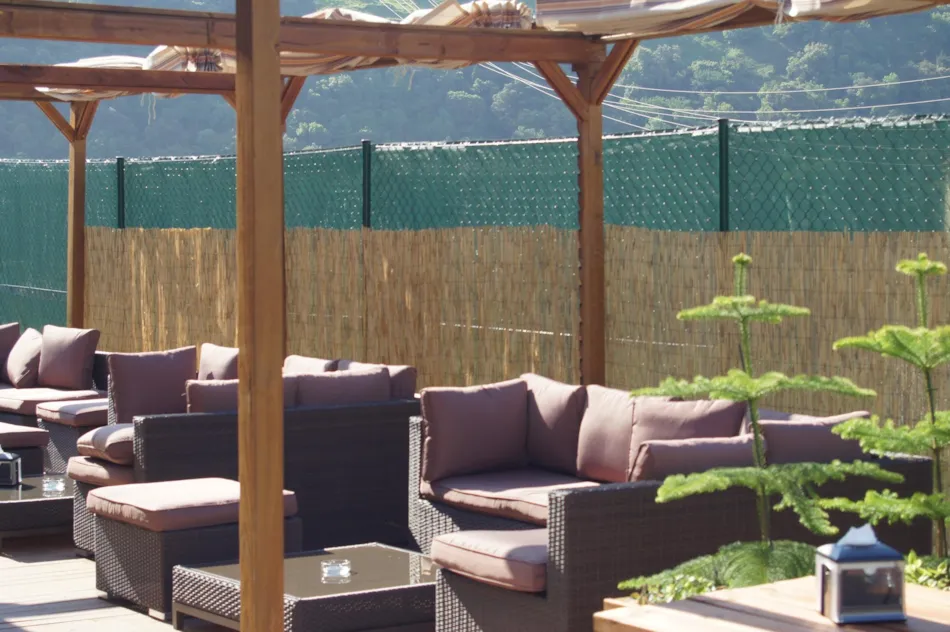 Camping & Bungalows Zumaia