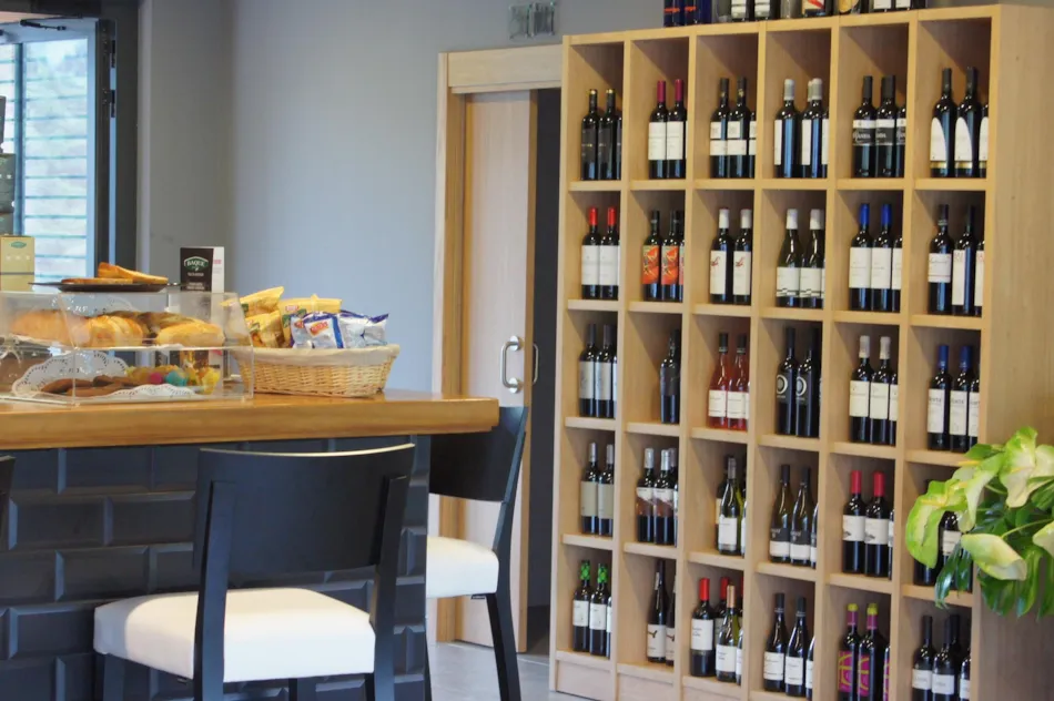 Camping & Bungalows Zumaia