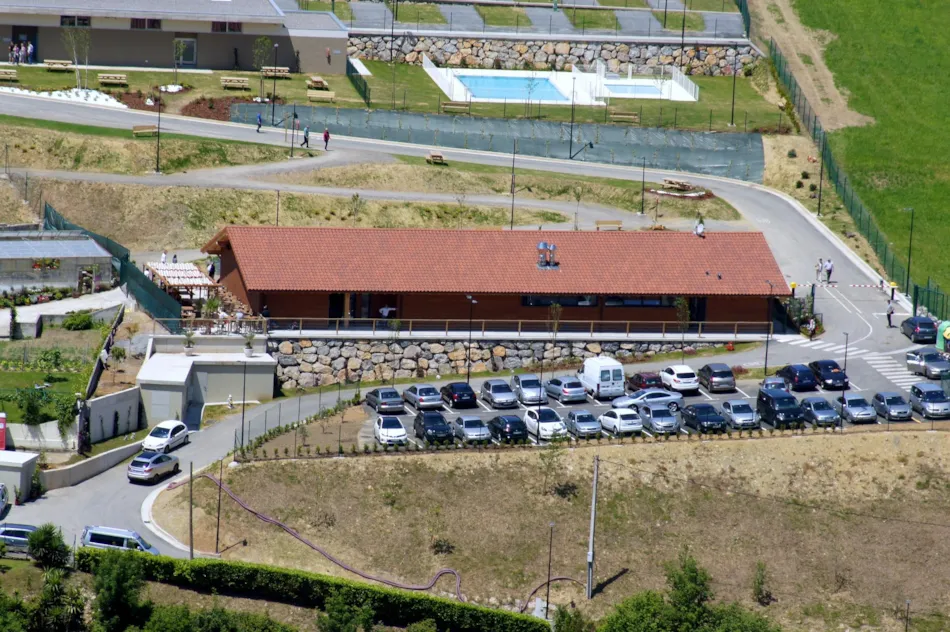 Camping & Bungalows Zumaia