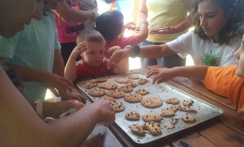 Camping & Bungalows Zumaia