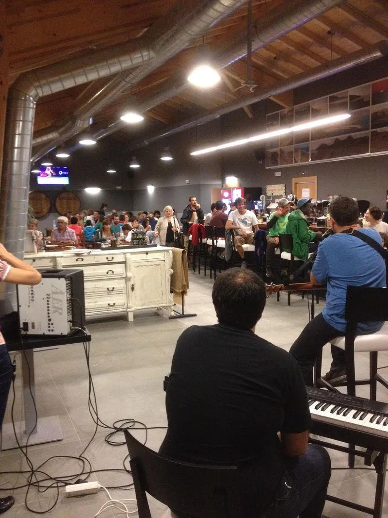 Camping & Bungalows Zumaia