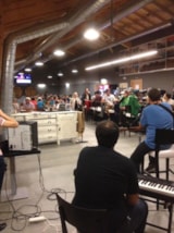 Foto #20 van Camping & Bungalows Zumaia