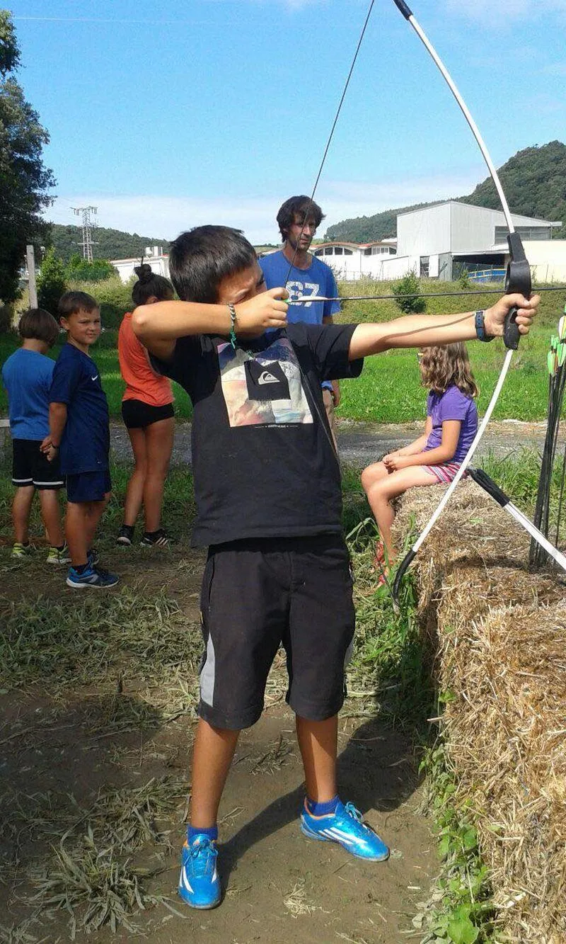 Camping & Bungalows Zumaia