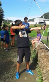 Foto #27 van Camping & Bungalows Zumaia