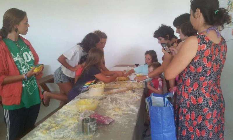 Camping & Bungalows Zumaia