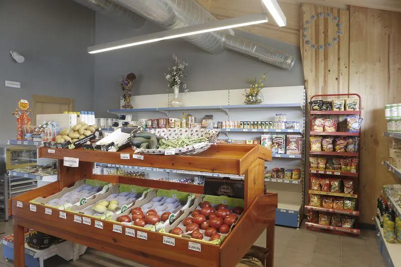 Camping & Bungalows Zumaia