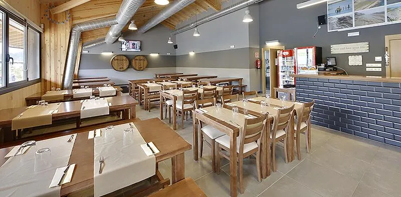 Camping & Bungalows Zumaia