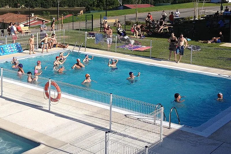 Camping & Bungalows Zumaia