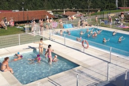 Camping & Bungalows Zumaia - image n°12 - Roulottes