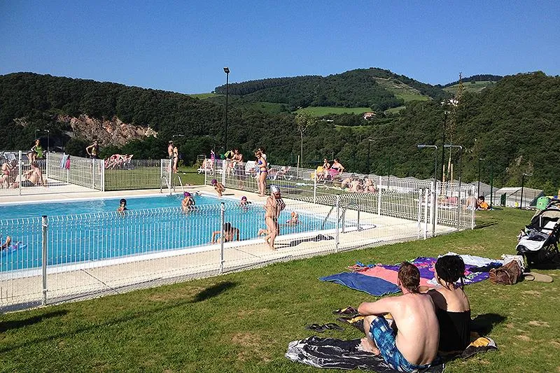 Camping & Bungalows Zumaia