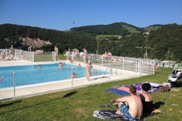 Camping & Bungalows Zumaia - image n°11 - Roulottes